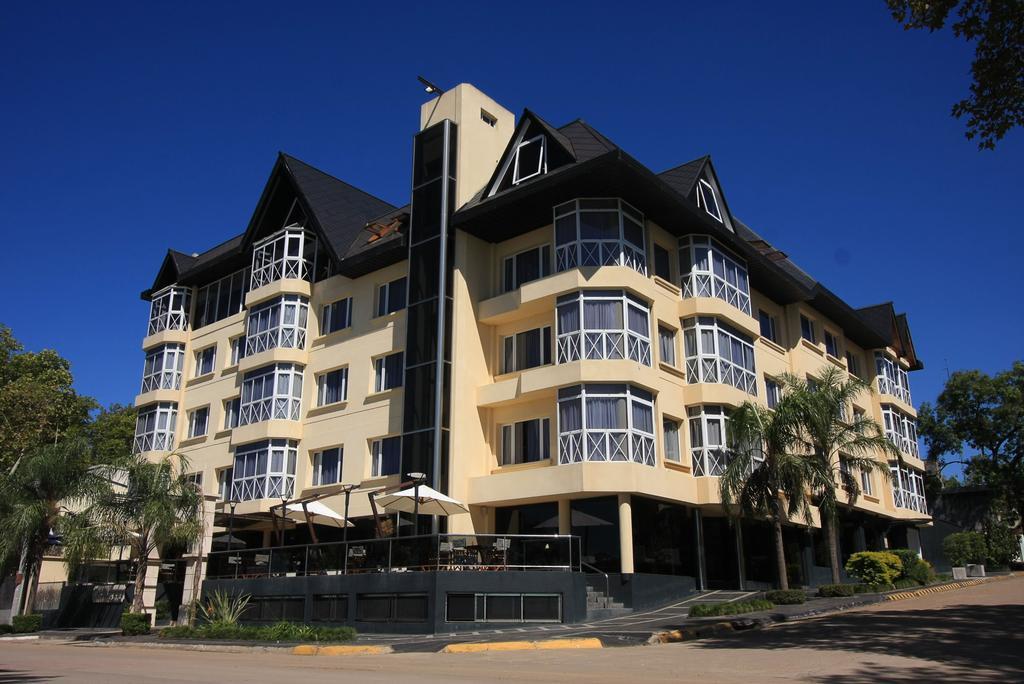 Hotel Costarenas &