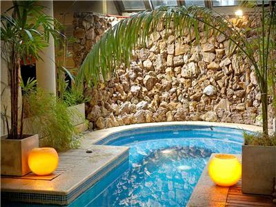 Hotel Costarenas & 4*
