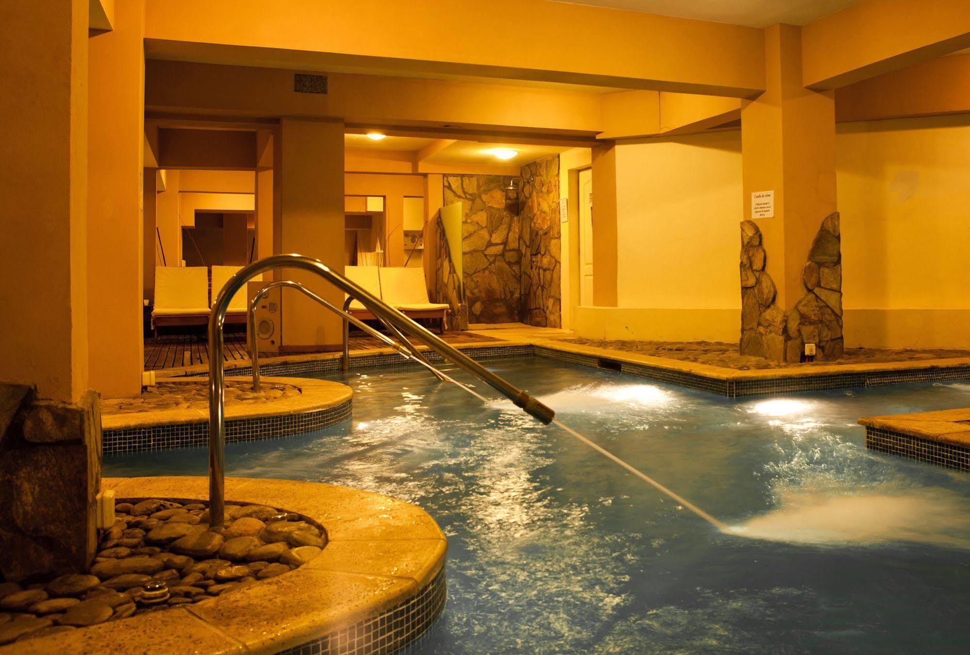 Hotel Costarenas &