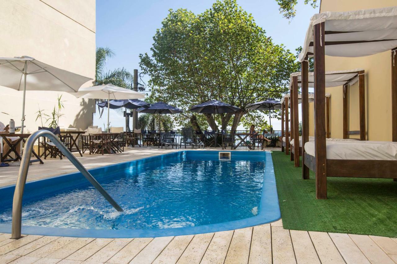 Hotel Costarenas & Colon (Entre Rios)